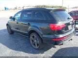 AUDI Q7 3.0T S LINE PRESTIGE WA1DGAFE8ED003731 photo