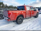 FORD F-150 XLT 1FTFW1E81PKD97553 снимка
