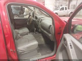 Nissan Frontier Se 1N6AD0ER8AC416665 снимка