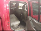 Nissan Frontier Se 1N6AD0ER8AC416665 снимка