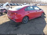 KIA FORTE LXS 3KPF24AD0NE437573 снимка