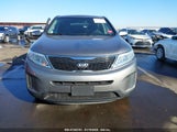 KIA SORENTO LX 5XYKT3A68FG625737 снимка