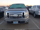 FORD F-150 XL/XLT 1FTRW12819FA45182 снимка