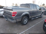 FORD F-150 XL/XLT 1FTRW12819FA45182 снимка
