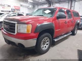 GMC SIERRA 1500 SHELBY KR 2GTEK13C881****** снимка