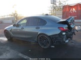 BMW M3 COMPETITION XDRIVE WBS43AY01PFP73398 снимка