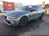 BMW M3 COMPETITION XDRIVE WBS43AY01PFP73398 снимка