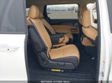 KIA CARNIVAL MPV LX SEAT PACKAGE KNDNB4H34R6328182 photo