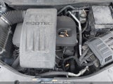 GMC TERRAIN SLE-1 2CTALMECXB6363538 снимка