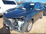 CHEVROLET EQUINOX AWD LT 2.0L TURBO 2GNAXVEX2L6****** photo