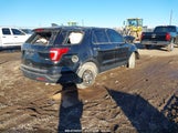 FORD POLICE INTERCEPTOR 1FM5K8AR1JGA83485 снимка