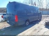 MERCEDES-BENZ SPRINTER 2500 HIGH ROOF V6 WD4PF1CD1KT012635 fotografie