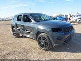 JEEP GRAND CHEROKEE UPLAND 4X4 1C4RJFAG4JC370502 снимка