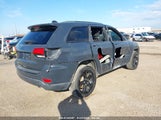 JEEP GRAND CHEROKEE UPLAND 4X4 1C4RJFAG4JC370502 fotografie