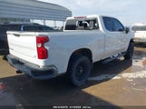 CHEVROLET SILVERADO 1500 LT 1GCRYDED9KZ239788 снимка