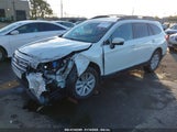 SUBARU OUTBACK 2.5I PREMIUM 4S4BSAHC3G3****** снимка