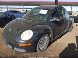 VOLKSWAGEN NEW BEETLE 2.5L 3VWPG3AG1AM015500 снимка