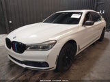 BMW 750I XDRIVE WBA7F2C53GG418700 снимка