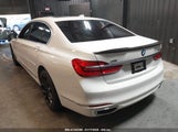 BMW 750I XDRIVE WBA7F2C53GG418700 снимка