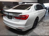 BMW 750I XDRIVE WBA7F2C53GG418700 снимка