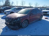 HYUNDAI SONATA SPORT 5NPE34AFXFH050701 photo
