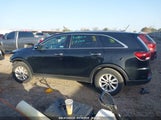 KIA SORENTO 2.4L L 5XYPG4A31KG579877 photo