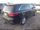 KIA SORENTO 2.4L L 5XYPG4A31KG579877 photo
