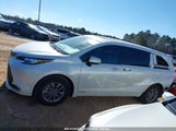 TOYOTA SIENNA XLE 5TDYRKEC0MS****** снимка