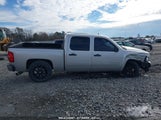 CHEVROLET SILVERADO 1500 LT 3GCPKSE37BG153660 снимка