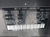 SUBARU OUTBACK WILDERNESS 4S4BTGUD3N3151373 снимка