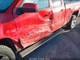Chevrolet Silverado  1Lt 1GCVKREC5FZ393876 снимка