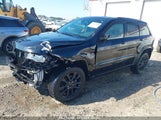 JEEP GRAND CHEROKEE ALTITUDE 4X4 1C4RJFAG6JC475672 fotografie