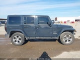 JEEP WRANGLER UNLIMITED SAHARA 4X4 1C4BJWEG8HL535215 fotografie