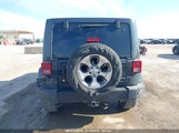 JEEP WRANGLER UNLIMITED SAHARA 4X4 1C4BJWEG8HL535215 снимка