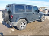 JEEP WRANGLER UNLIMITED SAHARA 4X4 1C4BJWEG8HL535215 снимка