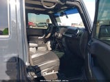 JEEP WRANGLER UNLIMITED SAHARA 4X4 1C4BJWEG8HL535215 снимка