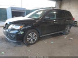 NISSAN PATHFINDER SL 5N1DR2MM0JC****** снимка