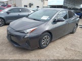 TOYOTA PRIUS TWO JTDKBRFU5J3****** fotografie