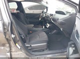 TOYOTA PRIUS TWO JTDKBRFU5J3****** fotografie