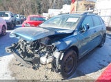 VOLKSWAGEN GOLF SPORTWAGEN TDI SE 4-DOOR 3VWCA7AU9FM505414 fotografie