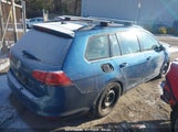 VOLKSWAGEN GOLF SPORTWAGEN TDI SE 4-DOOR 3VWCA7AU9FM505414 fotografie