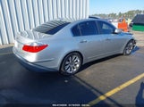 HYUNDAI GENESIS 3.8 KMHGC46E59U054346 снимка