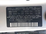 HYUNDAI GENESIS 3.8 KMHGC46E59U054346 снимка