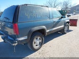 GMC YUKON 1GKEK18K3RJ742965 снимка