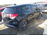 HONDA HR-V 2WD EX 3CZRU5H5XNM708621 photo