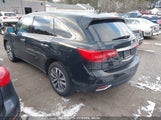 ACURA MDX TECHNOLOGY ACURAWATCH PLUS PACKAGES/TECHNOLOGY PACKAGE 5FRYD4H46GB012864 снимка