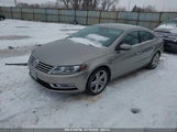 VOLKSWAGEN CC 2.0T SPORT WVWAN7AN3DE****** снимка