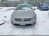 VOLKSWAGEN CC 2.0T SPORT WVWAN7AN3DE****** снимка