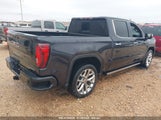 GMC SIERRA 1500 4WD SHORT BOX DENALI 3GTUUGET7NG618825 снимка