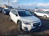 SUBARU CROSSTREK HYBRID JF2GTDNCXLH****** photo